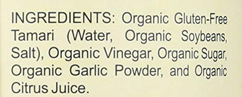 Wan Ja Shan, Sauce Dumpling Less Sodium Gluten Free Organic, 6.7 Fl Oz - Mighty Depot