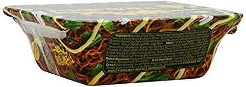 Myojo Ippeichan Yakisoba Japanese Style Instant Noodles,4.77-Ounce (Pack of 3) - Mighty Depot