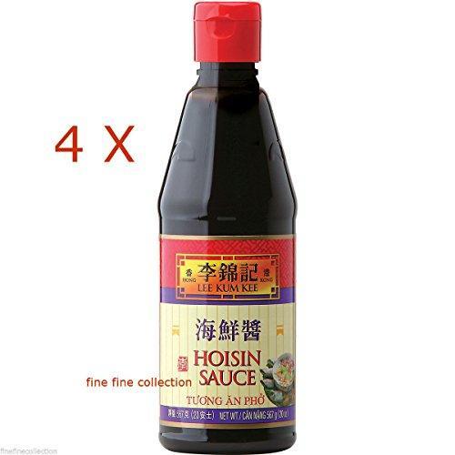 Lee Kum Kee Sauce Hoisin - Mighty Depot