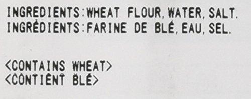 JFC Dried Tomoshiraga Somen Noodles, 16-Ounce - Mighty Depot