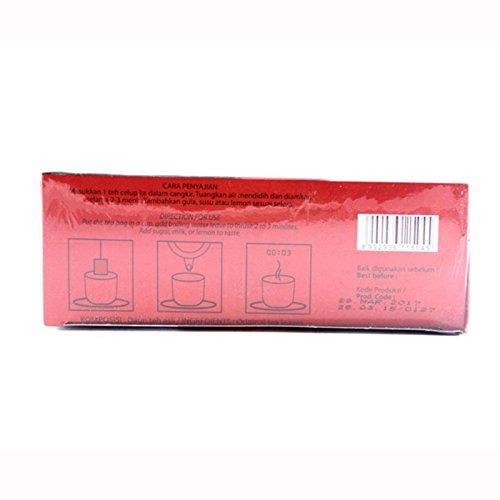 Tong Tji Black Tea - Mighty Depot