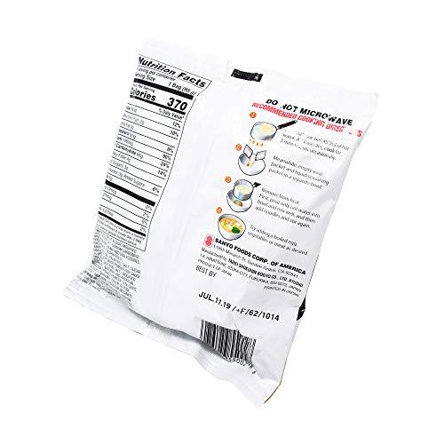 Sapporo Ichiban Momosan Instant Ramen (Tokyo Chicken) - Mighty Depot