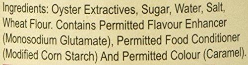 Lee Kum Kee Premium Oyster Sauce Glass Bottles, 4.06 Pound - Mighty Depot