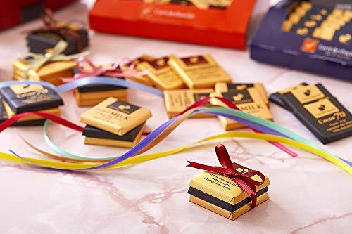 Morinaga Calle de Chocolat <Madagascar White> 21 pieces X6 box - Mighty Depot