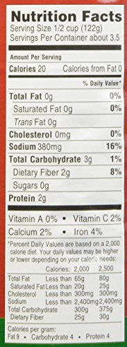 MUSHROOM STRAW PEELED , 24 x 15 OZ - Mighty Depot