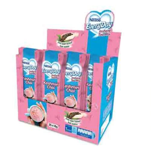 Nestle - Kashmiri Chai (1 box) - Mighty Depot