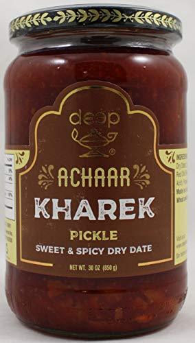 Kharek Pickle 30oz - Mighty Depot