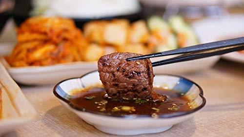 Ebara Japanese Yakiniku BBQ Sauce, (Variety Pack - Soy Sauce Taste, Sweet Honey, Spicy) | Pack of 3 - Mighty Depot