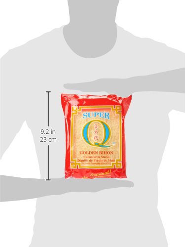 Super Q Golden Bihon - Mighty Depot