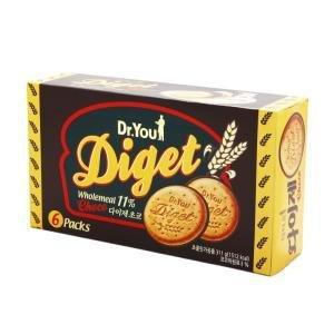 Dr. You Diget Net Wt 10.96 Oz (311g) - Mighty Depot