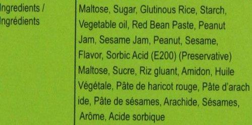 Royal Family Japanese Mixed Mochi, 15.8-Ounce (Pack of 4) - Mighty Depot