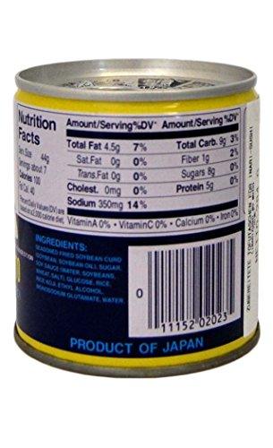 Jfc International Inarizsushi No Moto, 10-Ounce (Pack of 4) - Mighty Depot