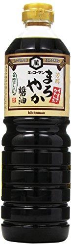 Kikkoman Japan, 33.80 Ounce - Mighty Depot