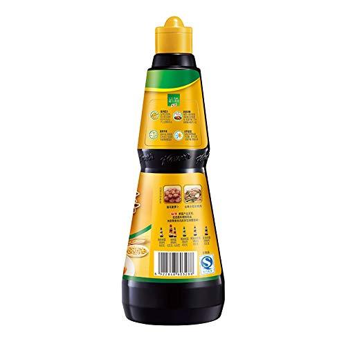 Knorr LIQUID SEASONING 980g (pack of 1) 家乐 鲜露调味料 烹调 中西餐调料 980g 瓶装 - Mighty Depot