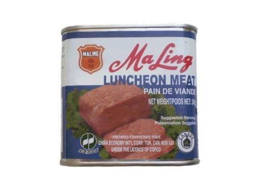 Maling Luncheon Loaf 12oz(pack of 2) - Mighty Depot