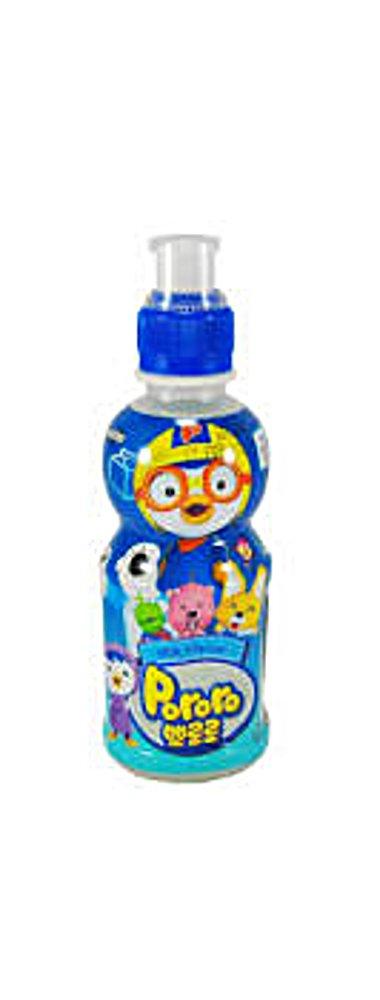 Paldo, Pororo Milky Drink, 7.95 oz - Mighty Depot