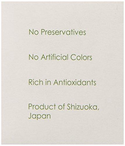 SA Japanese Green Tea Organic Daily Matcha for Drinking and Cooking, 2 Ounce - Mighty Depot
