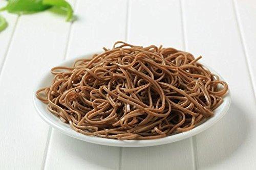 Danya japanese style buckwheat noodles 3lbs - Mighty Depot