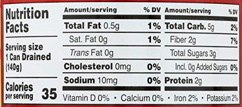 Roland Products Bamboo Shoots - Sliced - 8 Ounce , United States, - Mighty Depot