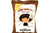 Wheat Cracker Japanese Ramen (Soy Sauce Ramen Flavor) - 2.75oz (Pack of 12)
