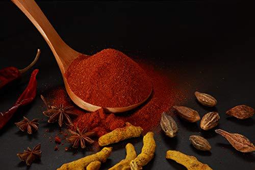 Rajah Tandoori Masala 100 Gm in Pouch - Mighty Depot