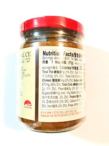 Lee Kum Kee Soybean Sauce 8.5 Oz(2 Pack)??? - Mighty Depot