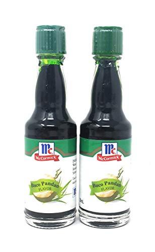 McCormick Ube Flavor Extract 2 bottles (20ml/bottle) - Mighty Depot