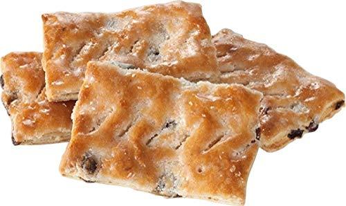 Grona Garibaldi Puff Pastries From Ukraine 354g - Mighty Depot