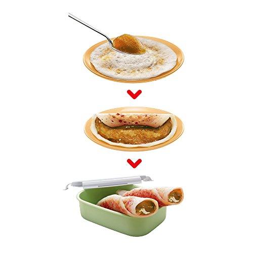 Kissan Orange Marmalade Jam, 500g - Mighty Depot