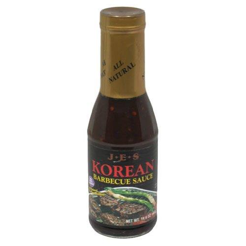 Ebara, Sce Korean Bbq, 14.6-Ounce (12 Pack) - Mighty Depot