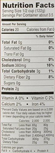 Roland: Mushrooms, Straw, Broken, 15 OZ - Mighty Depot