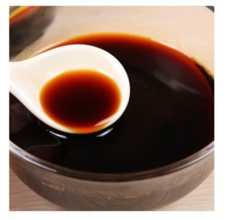 LeeKumKee Sodium Reduced Seasoned Soy Sauce - Mighty Depot