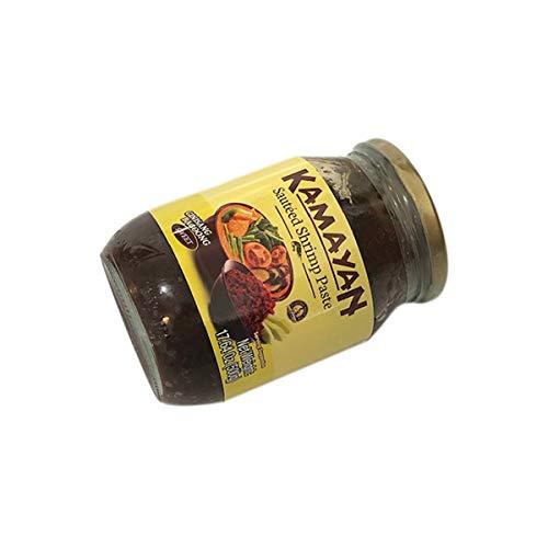 kamayan ginisang bagoong (sauteed shrimp paste sweet) - 17.64oz - Mighty Depot