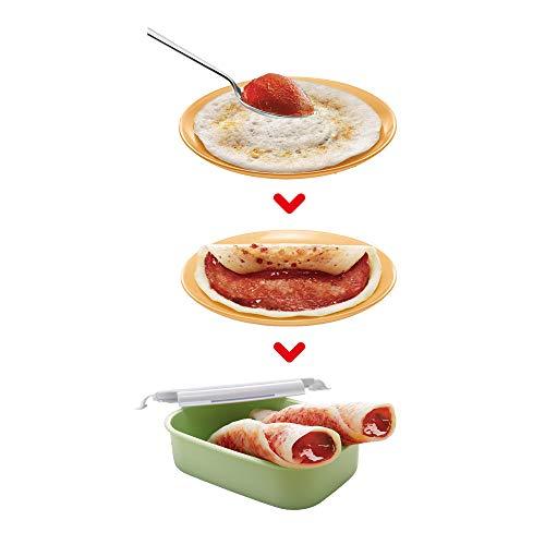 Kissan Mixed Fruit Jam Jar, 700g - Mighty Depot