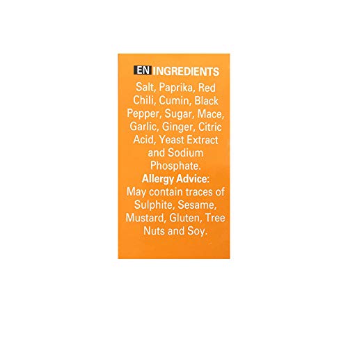 Shan Seasoning Mix - Chicken 65, 2.1 Ounce (Pack of 6) - Mighty Depot