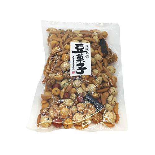 Bean Crackers Mix - Mighty Depot