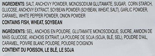 Assi Anchovy Soup Base, 2.20 Pound - Mighty Depot