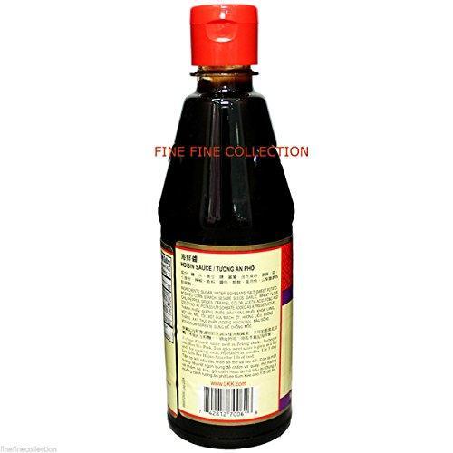 Lee Kum Kee Sauce Hoisin - Mighty Depot
