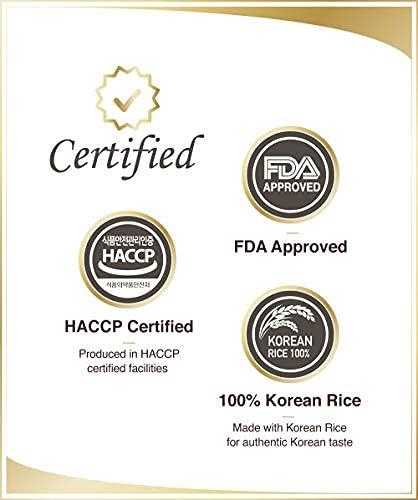 BONJUK BREAKFAST_CEREAL - Mighty Depot