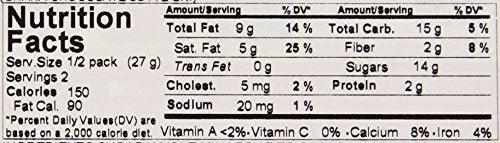 Lotte Ghana Milk Chocolate Bar, 1.76 Ounce (50g), 1 bar - Mighty Depot