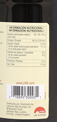 Lee Kum Kee Panda Brand Oyster Sauce, 32 Ounce - Mighty Depot