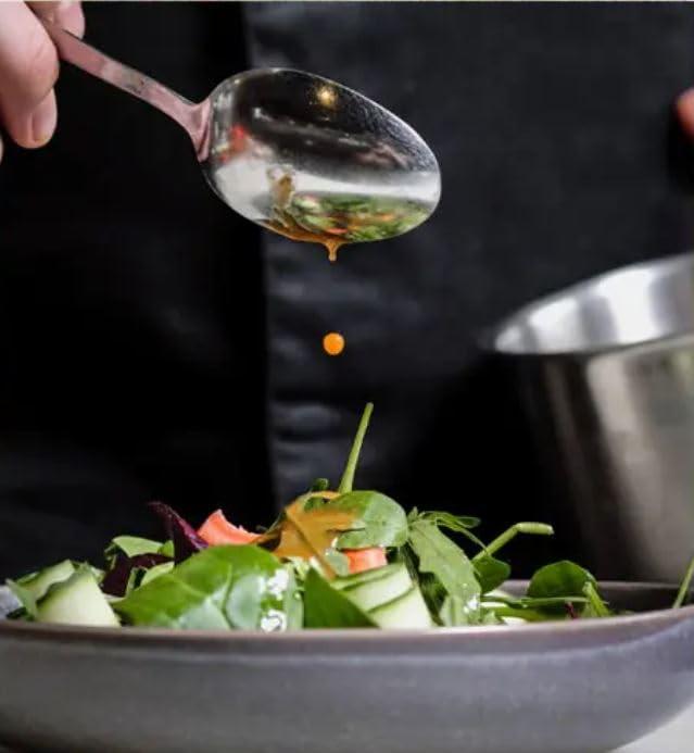 Honteri Non-alcoholic Mirin Sweet Seasoning - 24 fl Oz (Pack of 1) - Mighty Depot