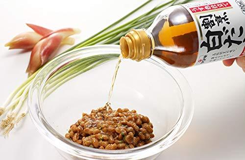 Kappo Shirodashi (Dashi based liquid seasonings) 16.9 fl oz - Mighty Depot