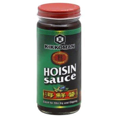Hoisin Sauce S (Pack of 6) - Mighty Depot