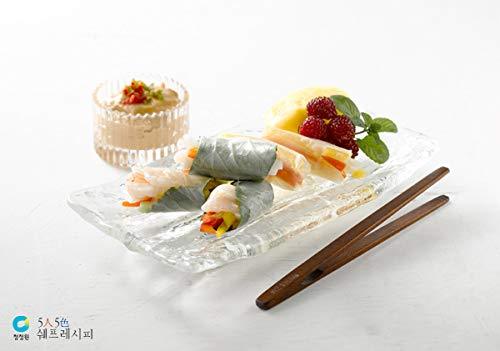 Chung Jung One The World's Table Sauce Rice Paper Sauce 월남쌈소스 8.46oz - Mighty Depot