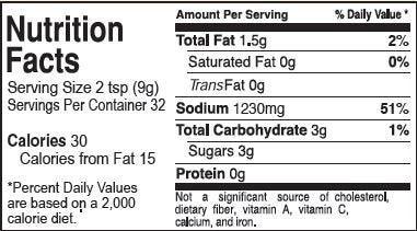 Quoc Viet Foods Vegetarian "Pho" Soup Base 10oz Cot Pho Chay Brand - Mighty Depot