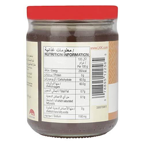 LEE KUM KEE, Plum Sauce, 9.2 oz (260g) - Mighty Depot