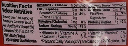 Paldo Spicy Jumbo Bowl Noodle 3.88 Oz (Pack of 12) - Mighty Depot