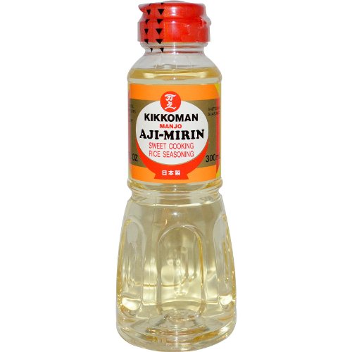 Kikko Manjo Aji Mirin - Mighty Depot