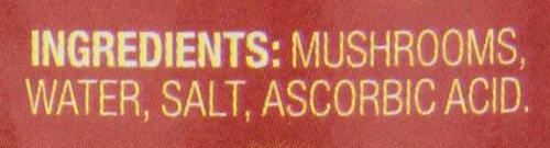 Roland Foods Whole Medium Button Mushrooms, Specialty Imported Food, 1-Pound Can - Mighty Depot